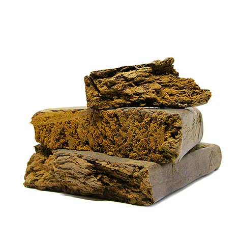 Strawberry Kush Hash