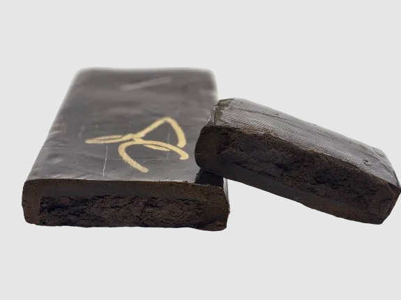 President Choice Hash