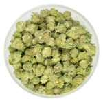 Popcorn Weed Strain