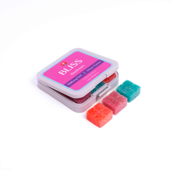 Day Dream Gummie Edible
