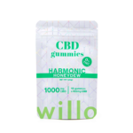 Honeydew Gummie Edible