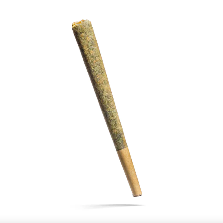 Northern Lights Strain Preroll