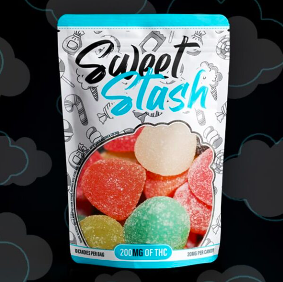 Jumbo Gumdrops Candy Edible