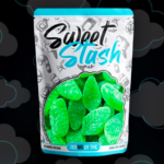 Spearmint Leaves Candy Edible