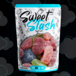 Jolli Sours Candy Edible