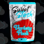 Variety Pack Candy Edible