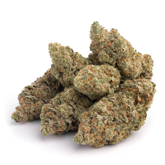 Death Bubba Weed Strain