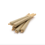 Jack Herer Strain Preroll: Cannabis THC Joint 1G