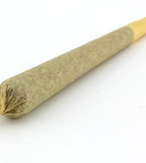 Durban Poison Strain Preroll