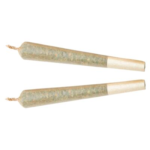 Apple Fritter Strain Preroll