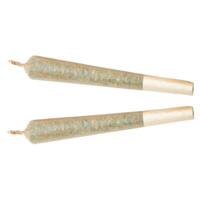 Apple Fritter Strain Preroll