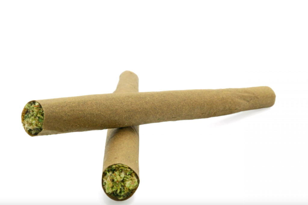 Sour Apple Strain Preroll